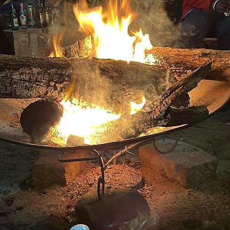 Koselig Homes Nanyuki Kültér fotó