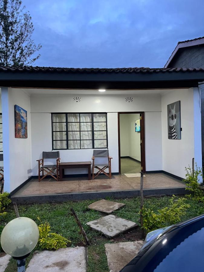 Koselig Homes Nanyuki Kültér fotó