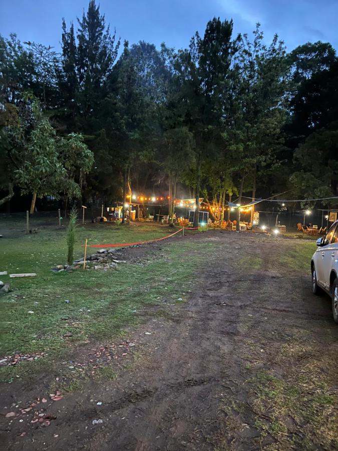 Koselig Homes Nanyuki Kültér fotó