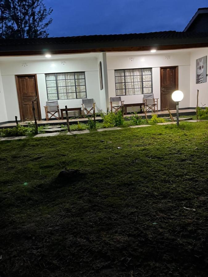 Koselig Homes Nanyuki Kültér fotó