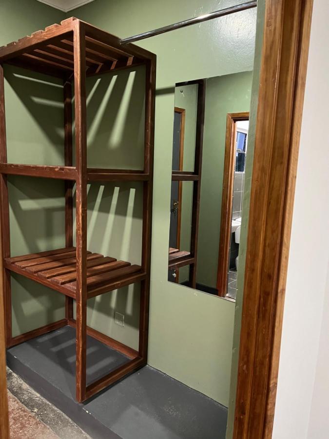 Koselig Homes Nanyuki Kültér fotó