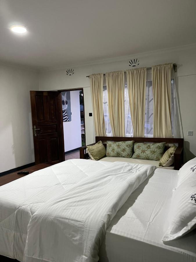 Koselig Homes Nanyuki Kültér fotó