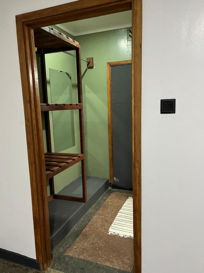 Koselig Homes Nanyuki Kültér fotó