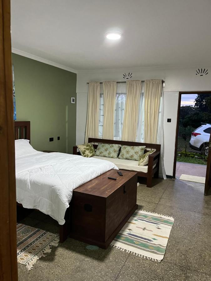 Koselig Homes Nanyuki Kültér fotó
