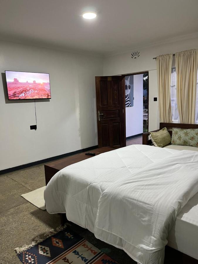 Koselig Homes Nanyuki Kültér fotó