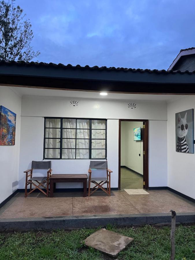 Koselig Homes Nanyuki Kültér fotó