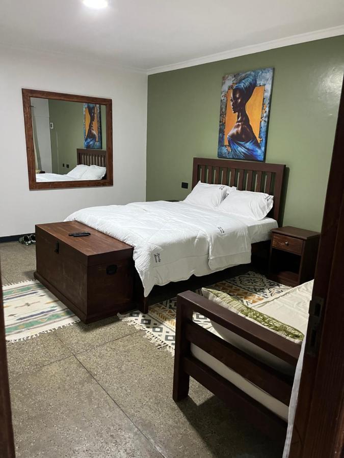 Koselig Homes Nanyuki Kültér fotó
