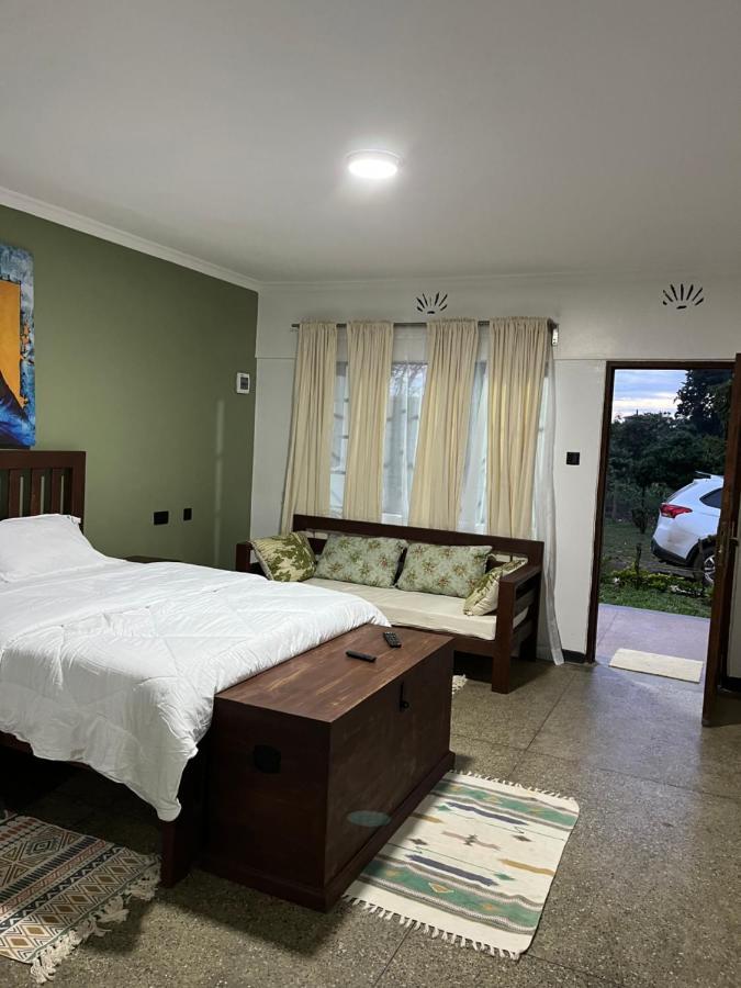 Koselig Homes Nanyuki Kültér fotó