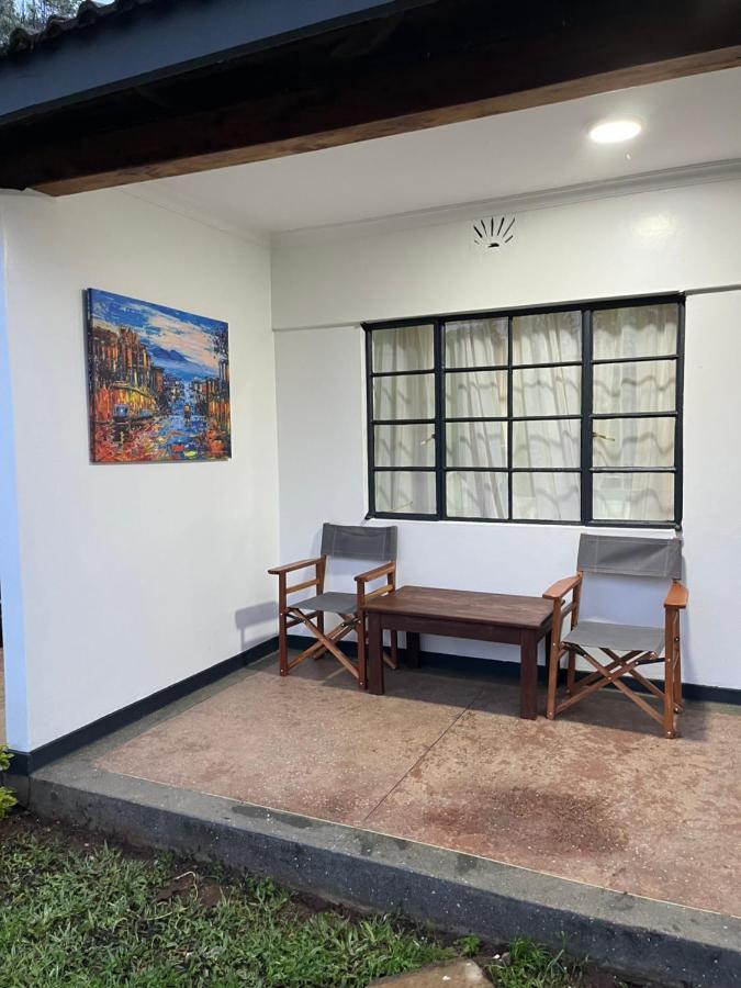 Koselig Homes Nanyuki Kültér fotó