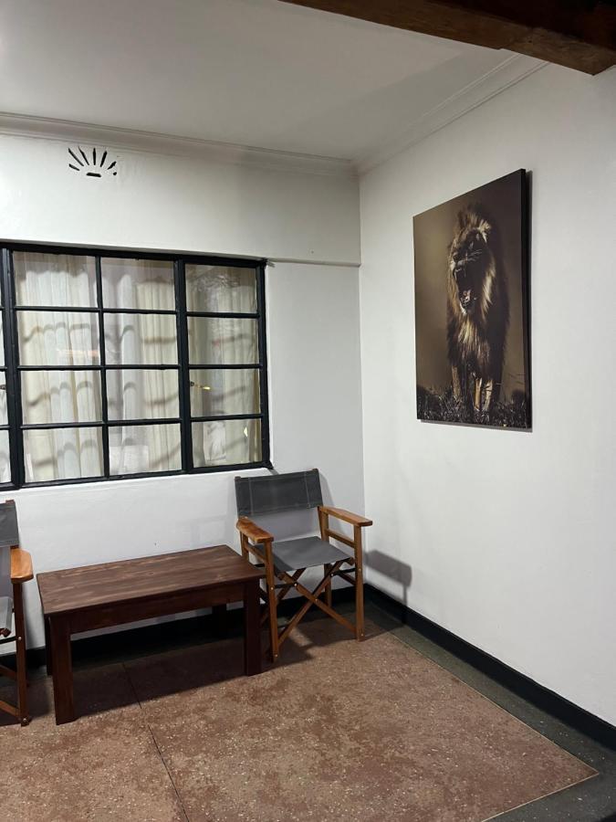Koselig Homes Nanyuki Kültér fotó