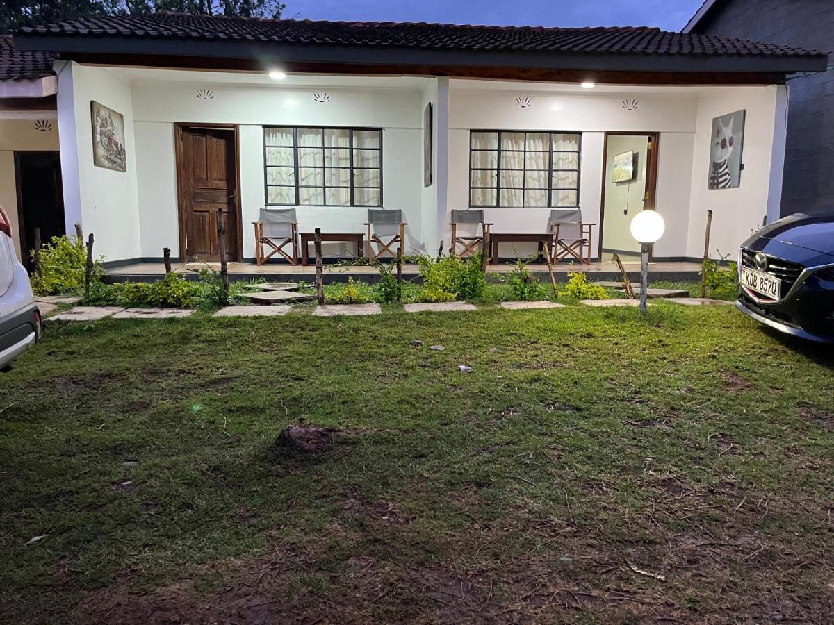 Koselig Homes Nanyuki Kültér fotó