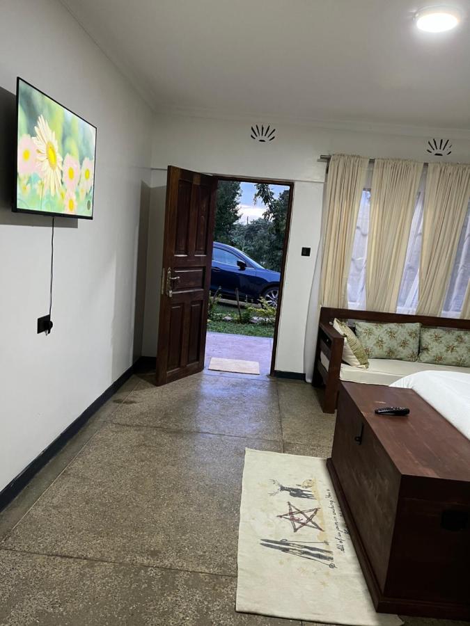 Koselig Homes Nanyuki Kültér fotó