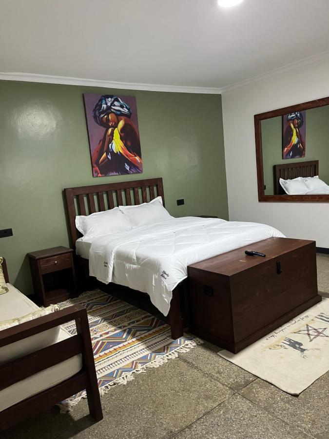Koselig Homes Nanyuki Kültér fotó