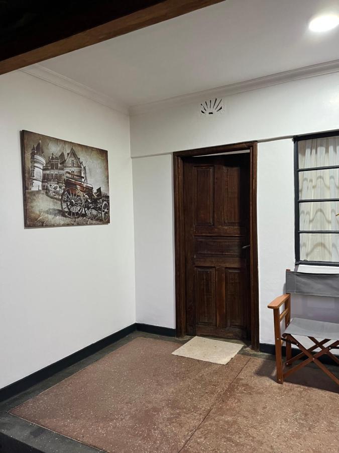 Koselig Homes Nanyuki Kültér fotó