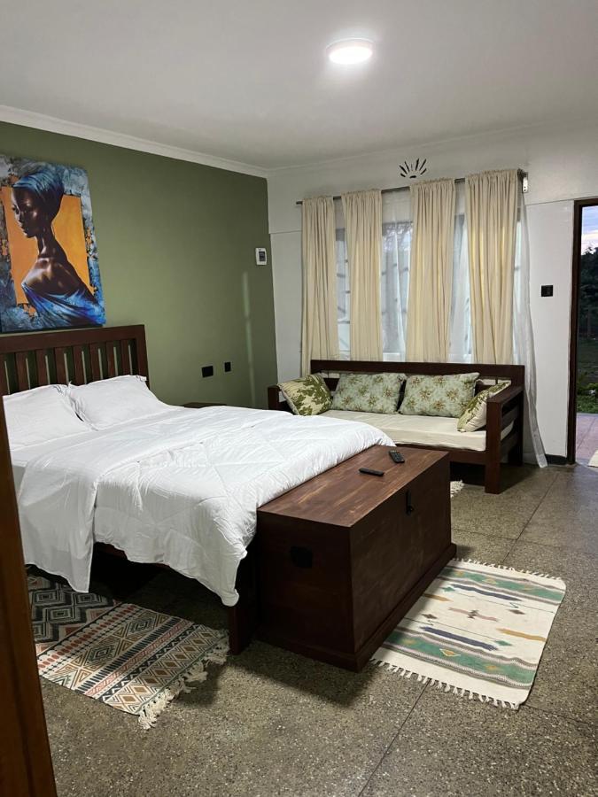 Koselig Homes Nanyuki Kültér fotó