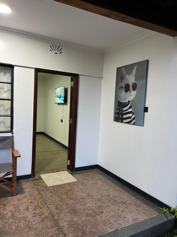 Koselig Homes Nanyuki Kültér fotó