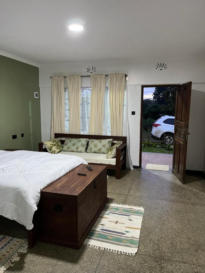 Koselig Homes Nanyuki Kültér fotó