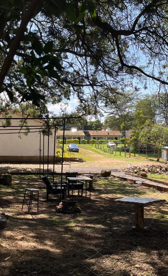 Koselig Homes Nanyuki Kültér fotó