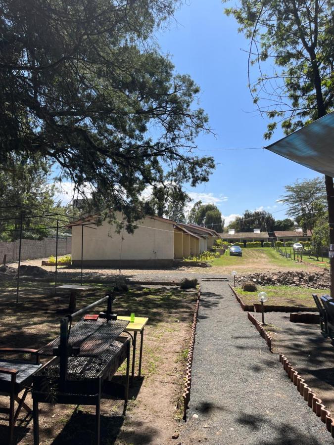 Koselig Homes Nanyuki Kültér fotó