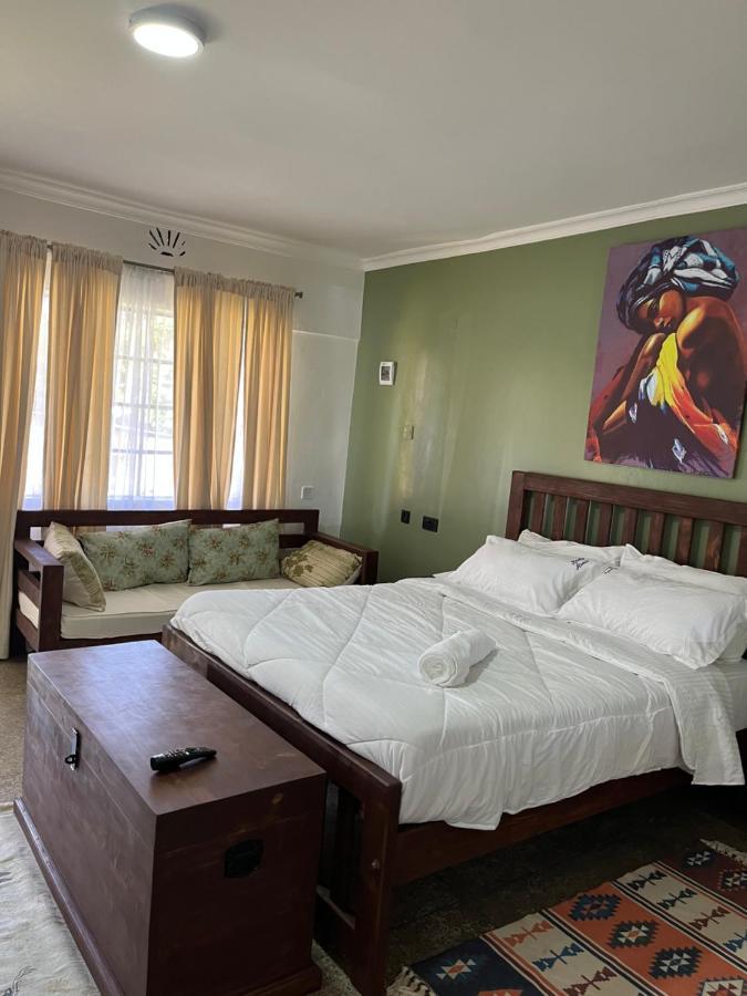 Koselig Homes Nanyuki Kültér fotó