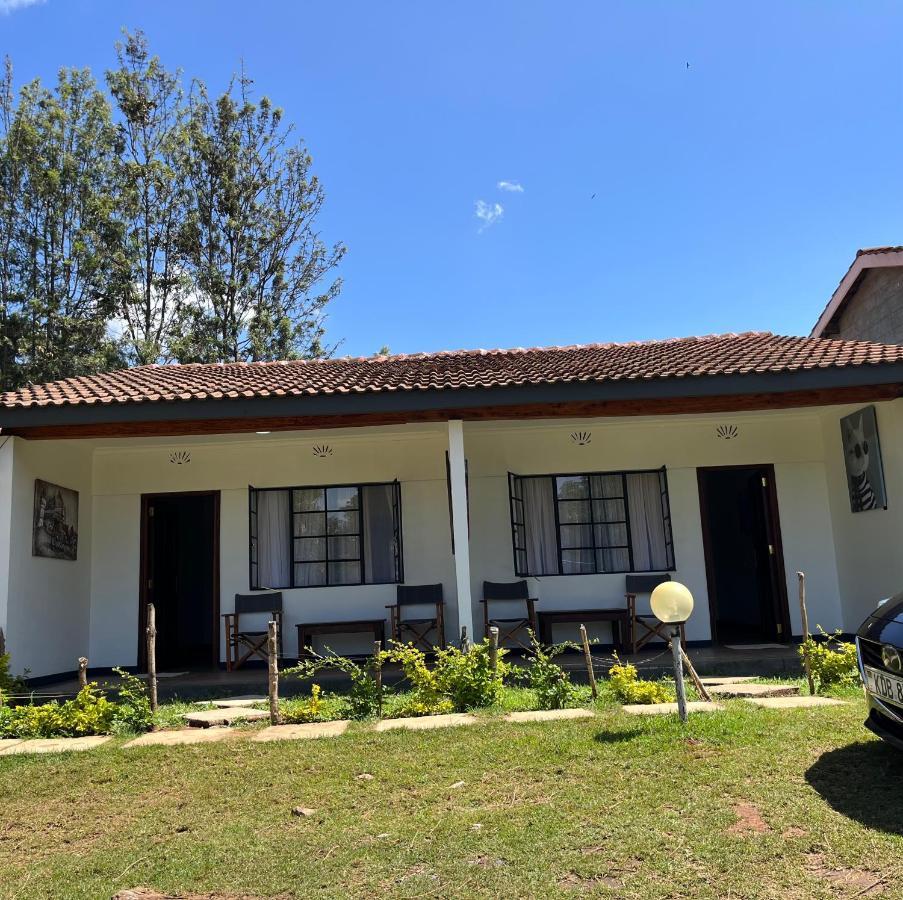 Koselig Homes Nanyuki Kültér fotó