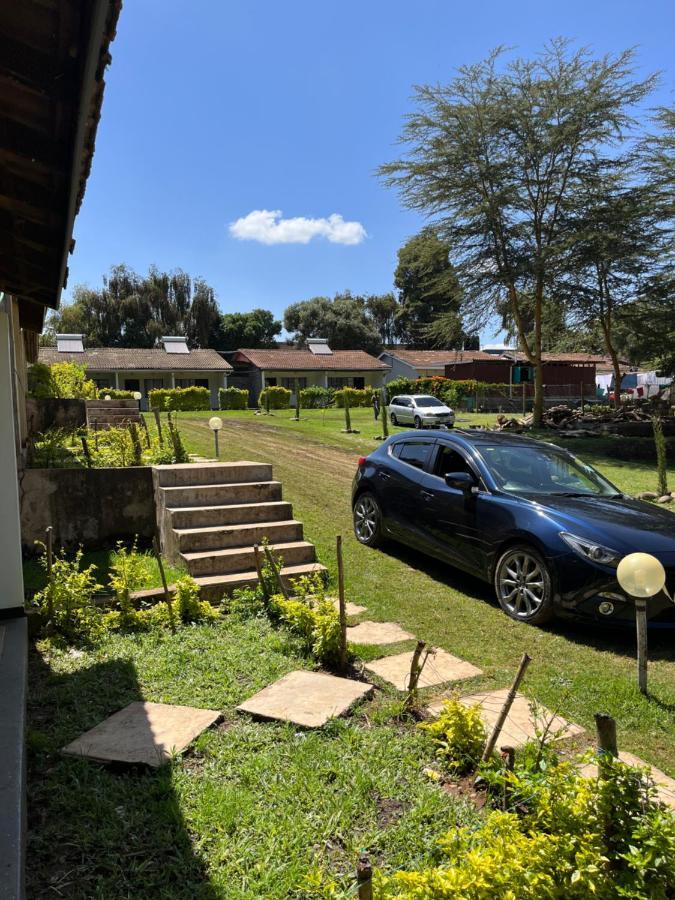 Koselig Homes Nanyuki Kültér fotó