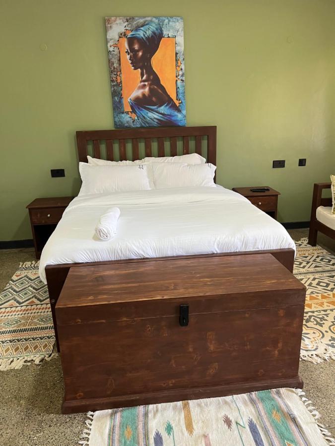 Koselig Homes Nanyuki Kültér fotó