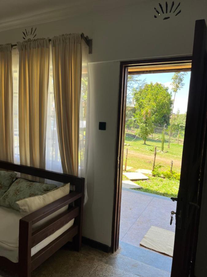 Koselig Homes Nanyuki Kültér fotó