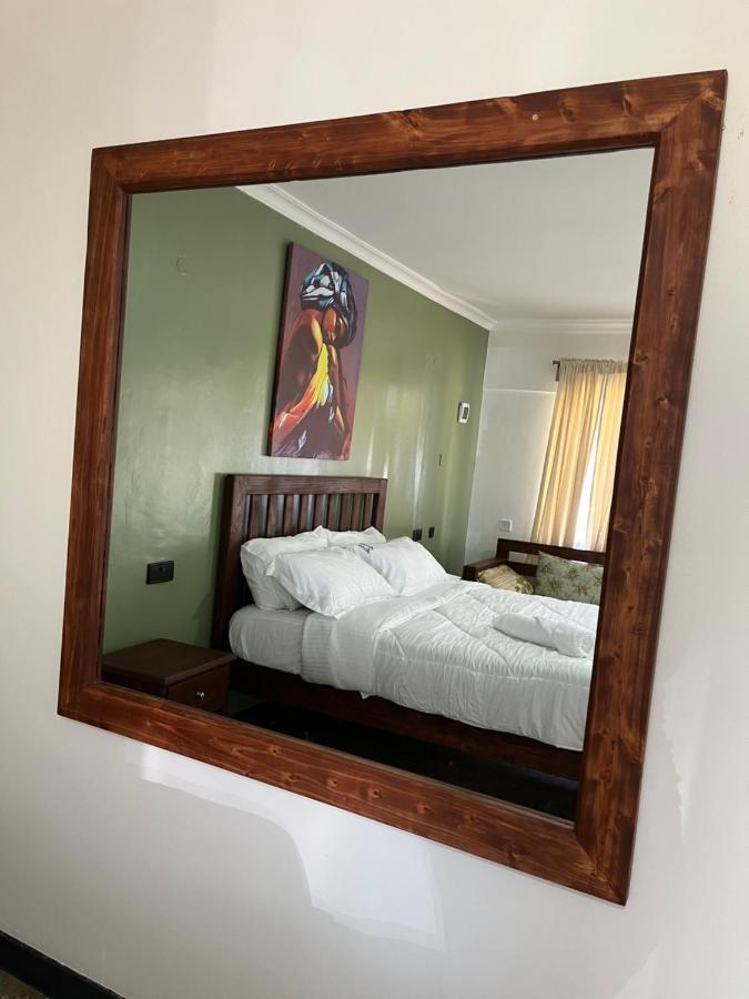 Koselig Homes Nanyuki Kültér fotó