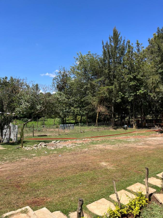 Koselig Homes Nanyuki Kültér fotó