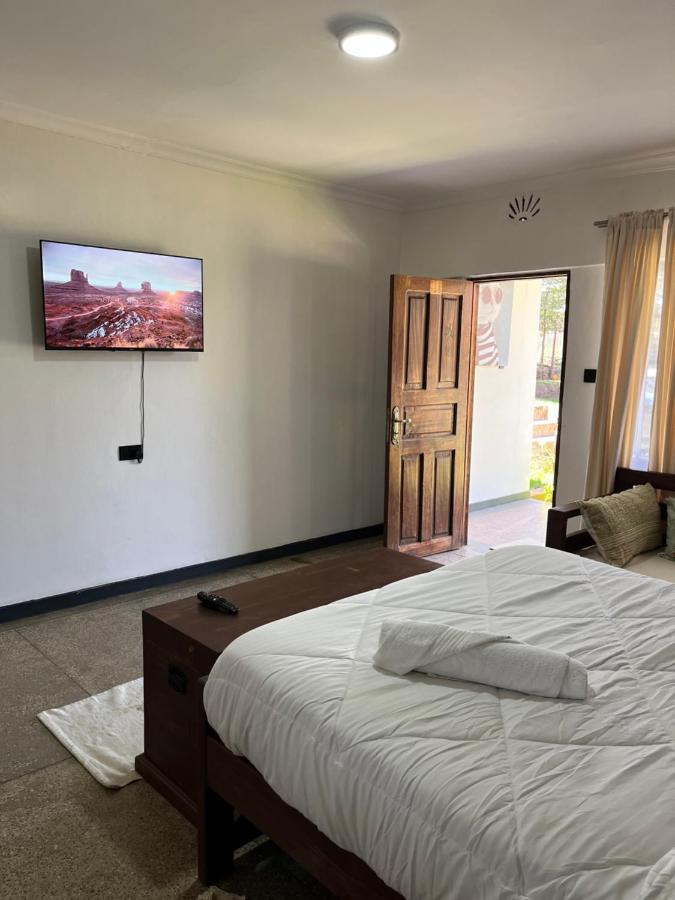 Koselig Homes Nanyuki Kültér fotó
