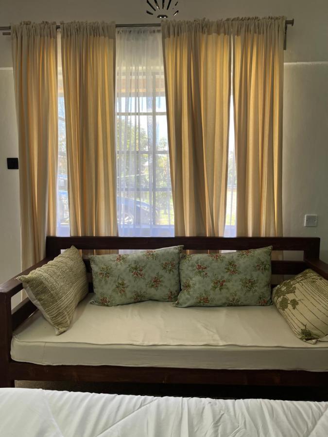 Koselig Homes Nanyuki Kültér fotó