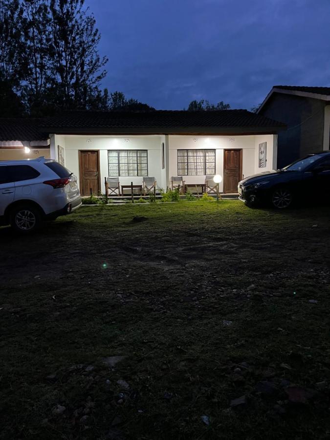 Koselig Homes Nanyuki Kültér fotó