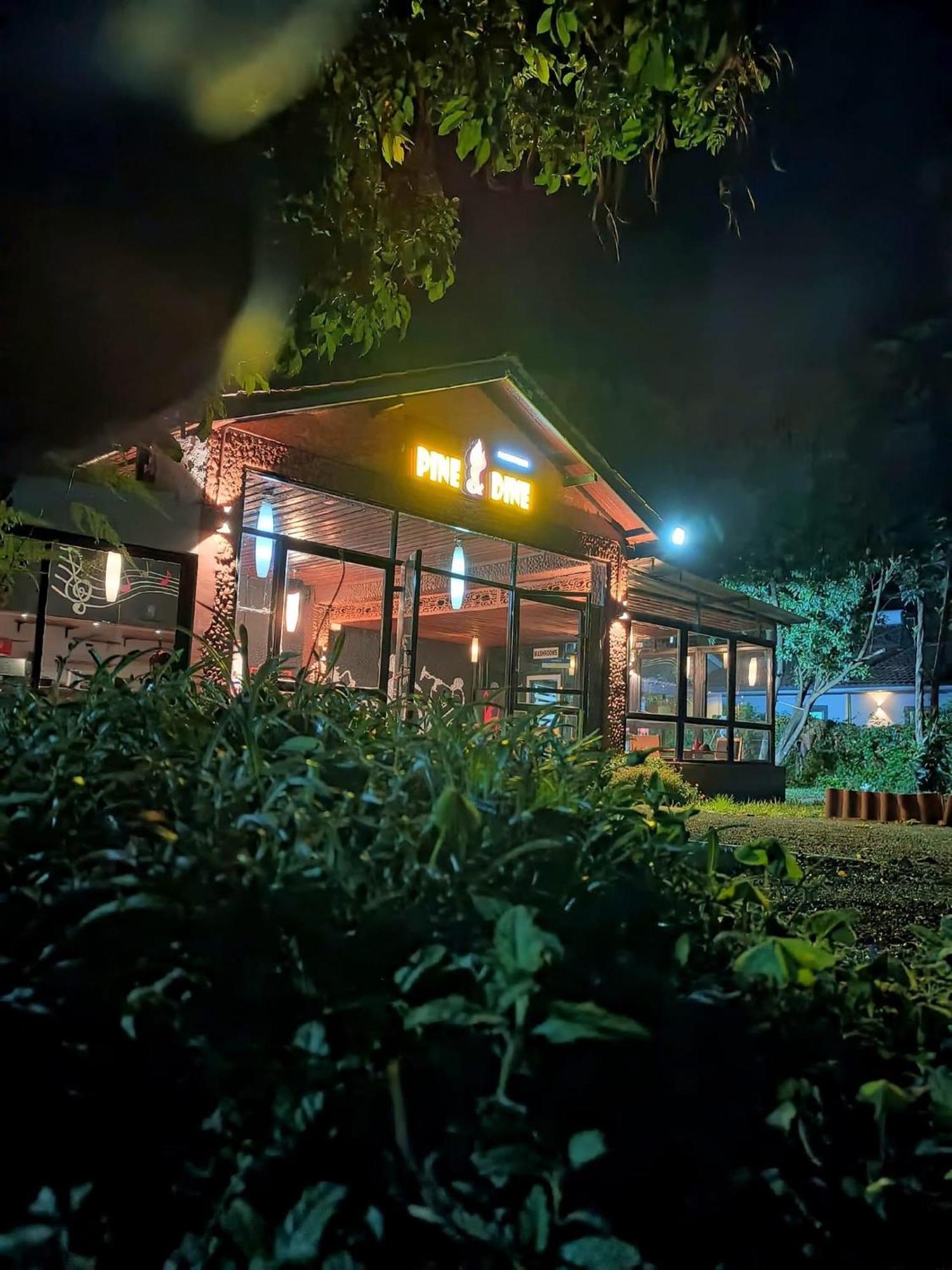 Koselig Homes Nanyuki Kültér fotó