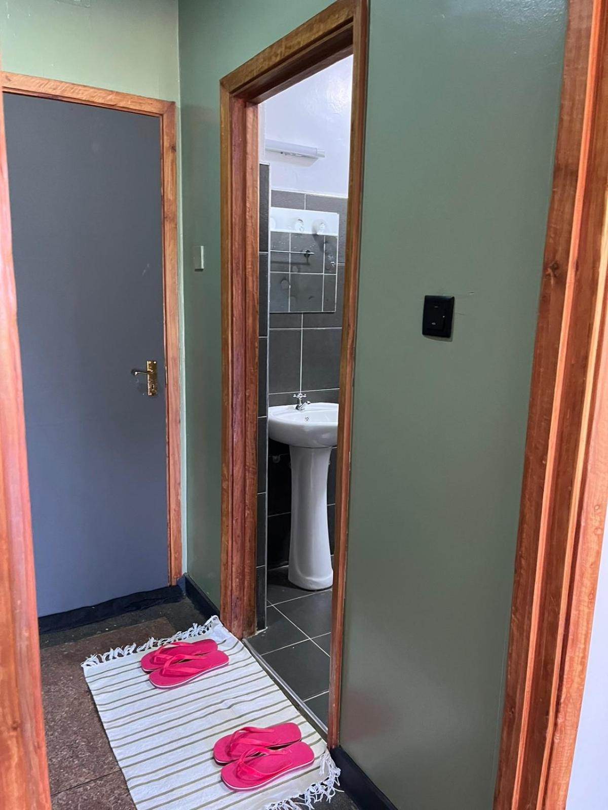 Koselig Homes Nanyuki Kültér fotó