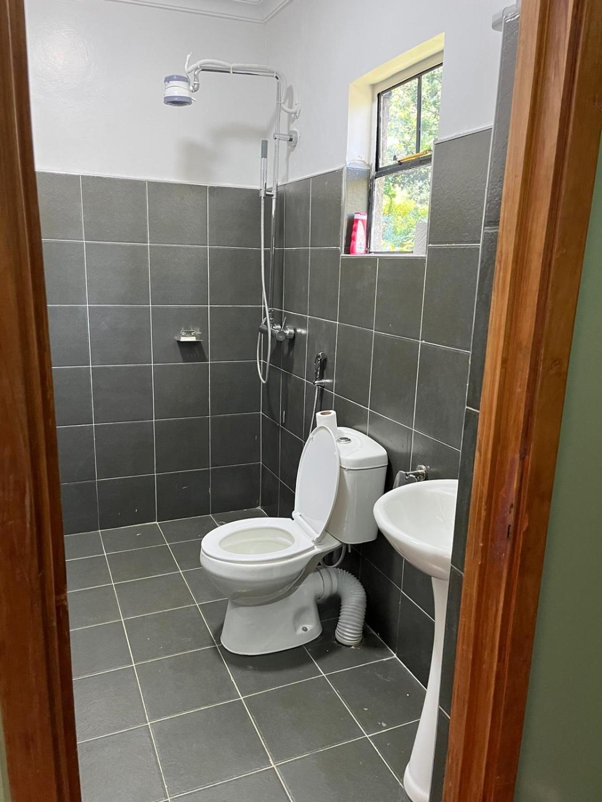 Koselig Homes Nanyuki Kültér fotó