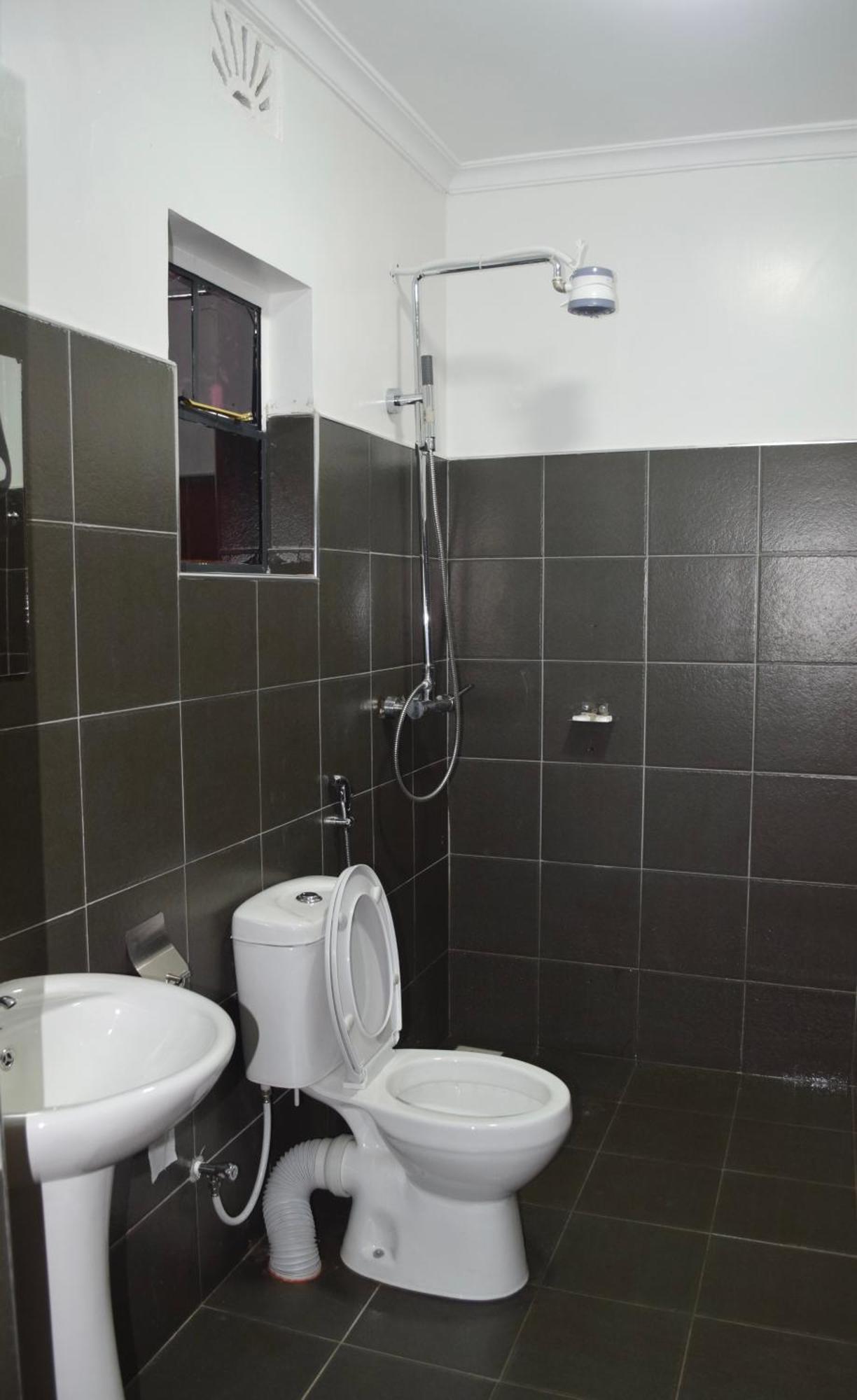Koselig Homes Nanyuki Kültér fotó