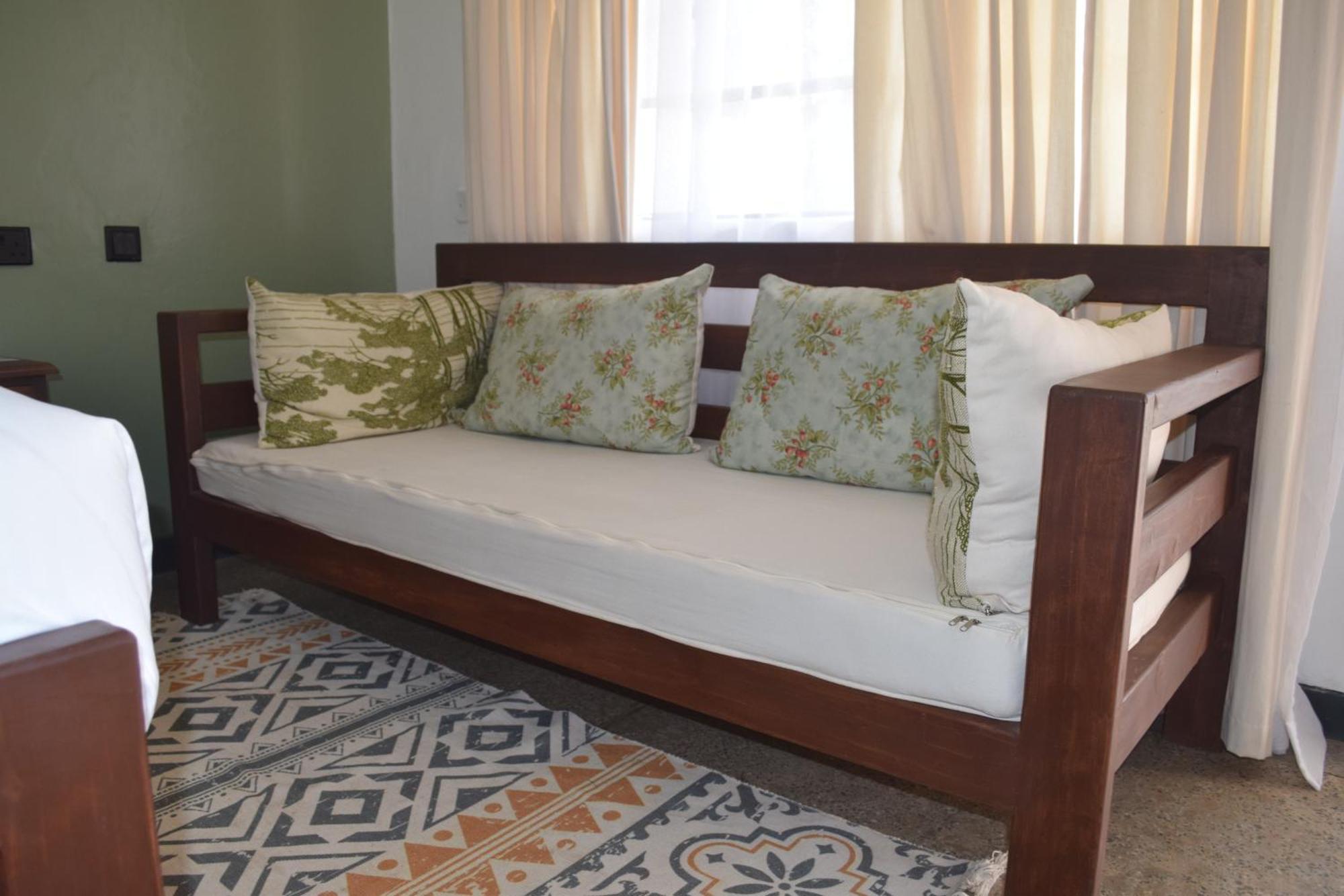 Koselig Homes Nanyuki Kültér fotó