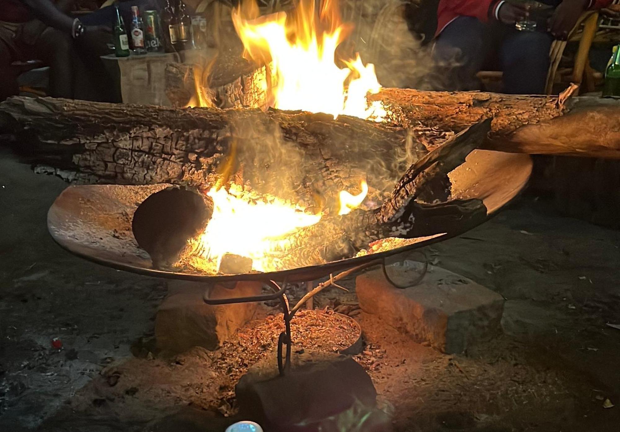 Koselig Homes Nanyuki Kültér fotó