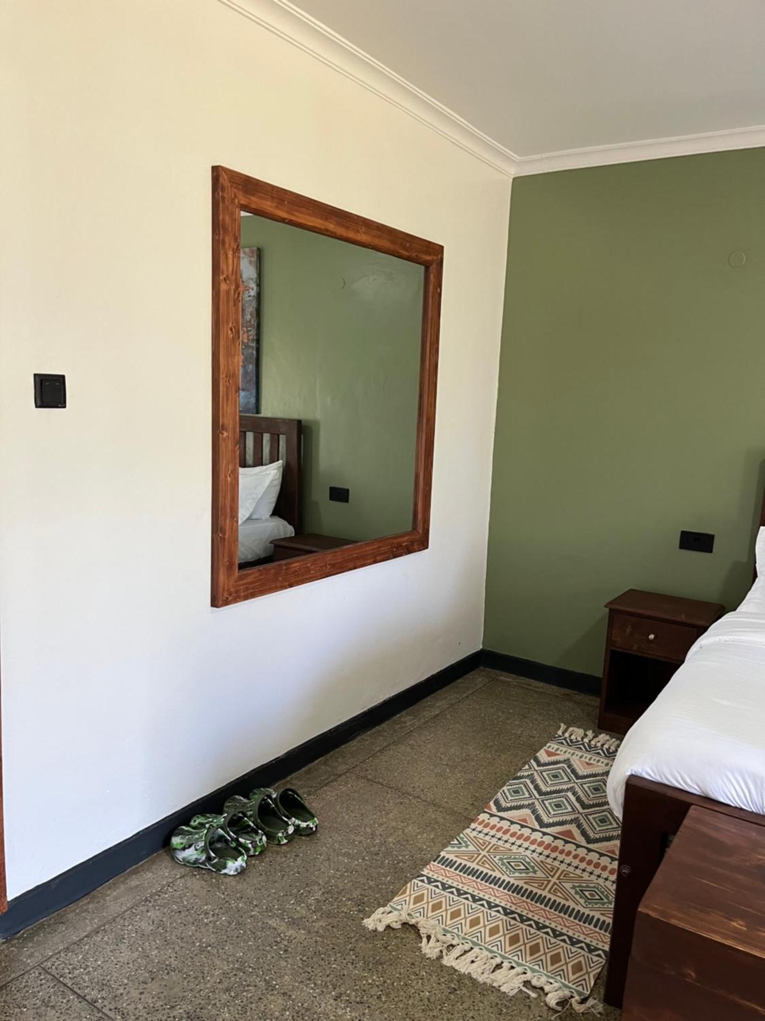Koselig Homes Nanyuki Kültér fotó