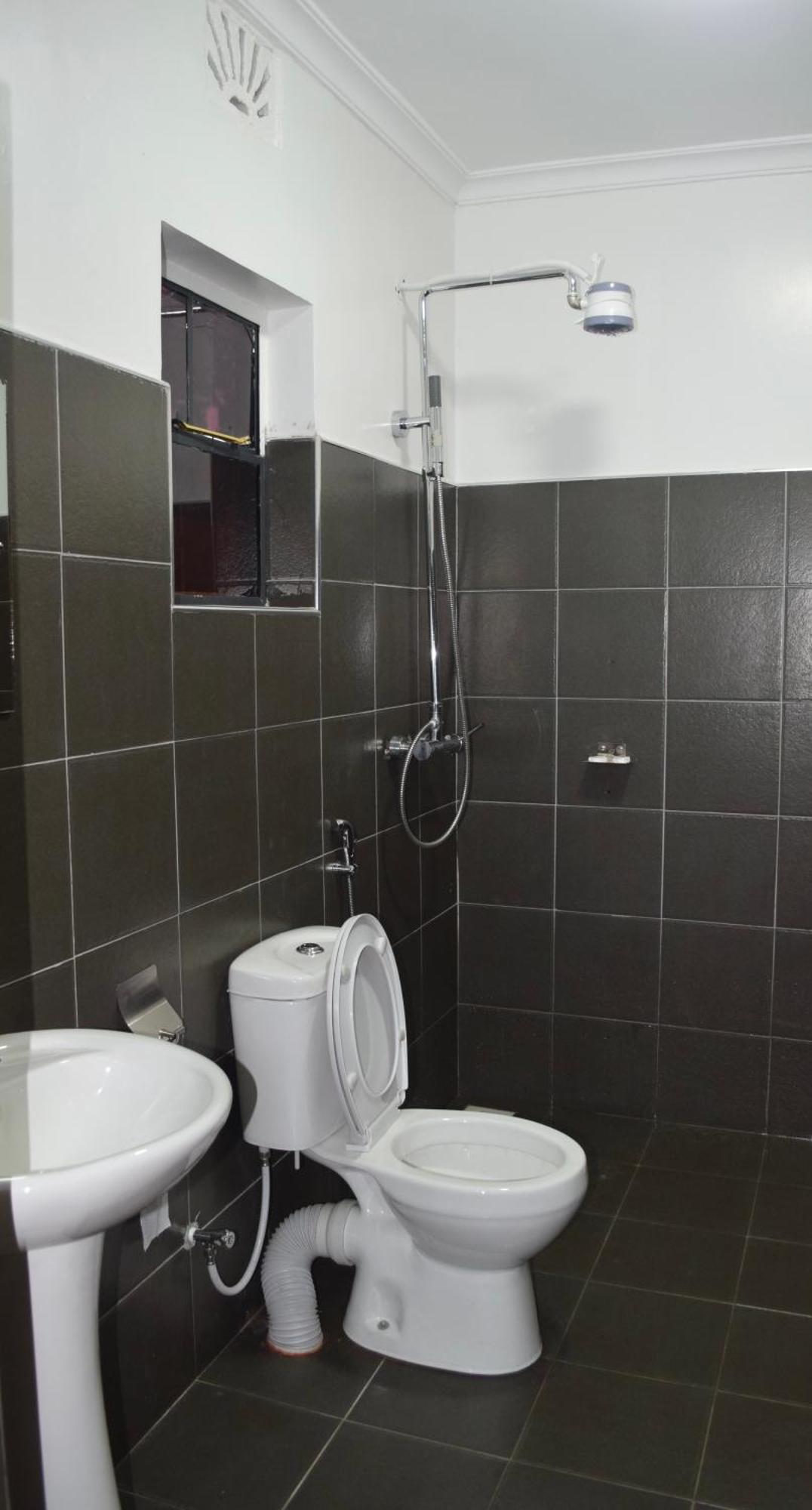 Koselig Homes Nanyuki Szoba fotó